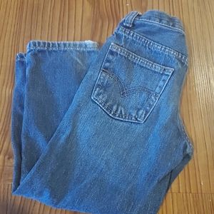 Boys jeans